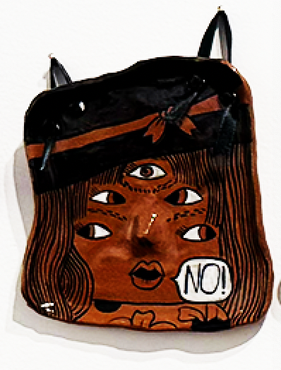 I can't believe this is still necessary - Mini wall plate series