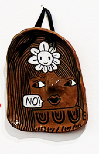 I can't believe this is still necessary - Mini wall plate series