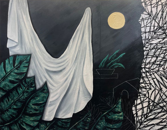 A Vast Emptiness, Vastly Filled (22)