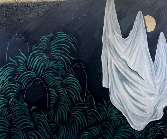 Every Thing Haunting Our Heads (17)