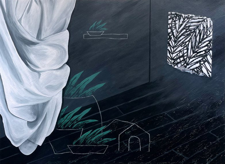 The Encroaching Morning (5)