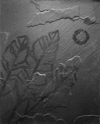 The Corners of the Room: Reaching Leaves (20)