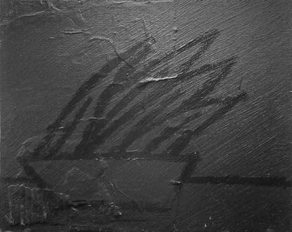 The Corners of the Room: Houseplant (21)