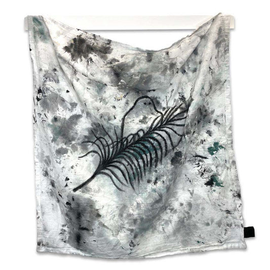 Without the Sun, We’re Only Shadows (7)