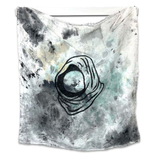 Thoughts Where My Face Used to Be (10)