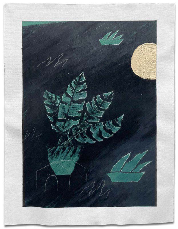 All the Dreams I Never Dreamt (24)