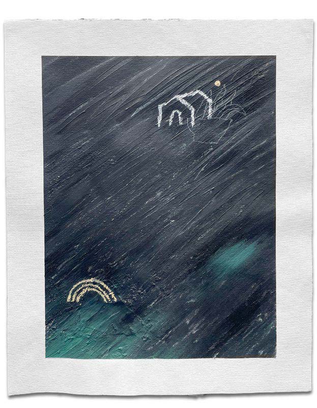 Strange Ideas From a Tired Mind (31)