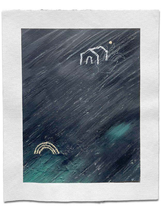 Strange Ideas From a Tired Mind (31)