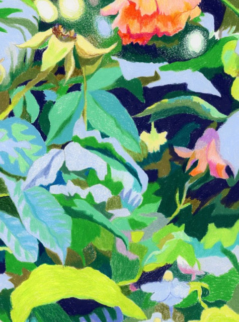 Synthesis of Sentimentality (#2)