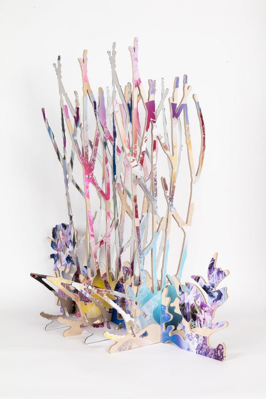 Cascadse 4513 (sculpture)