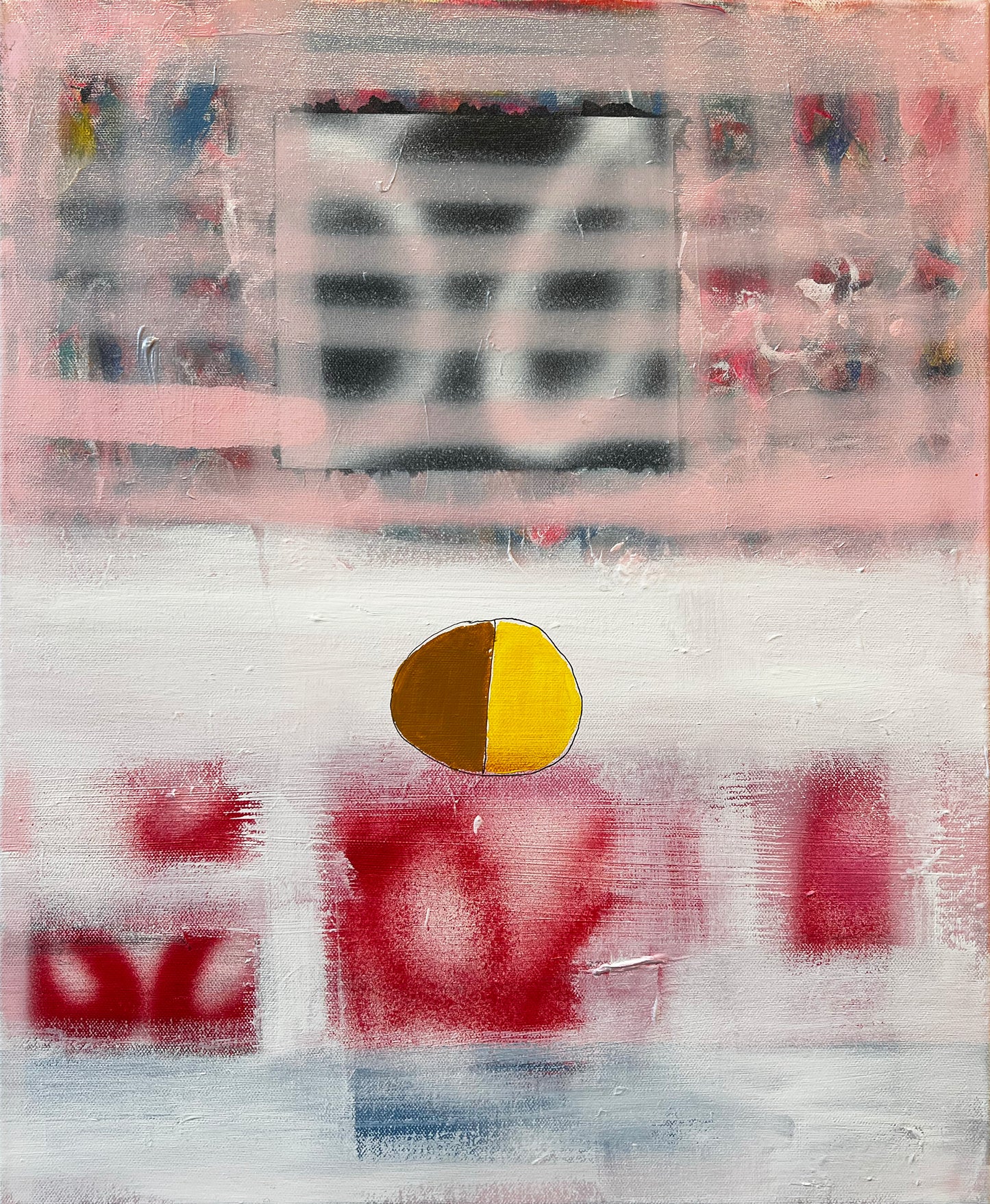 Go Back to the Start