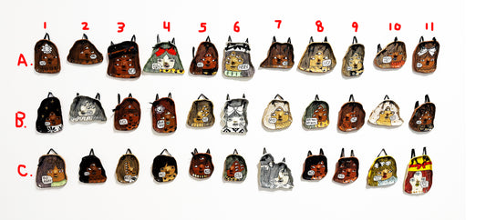 I can't believe this is still necessary - Mini wall plate series