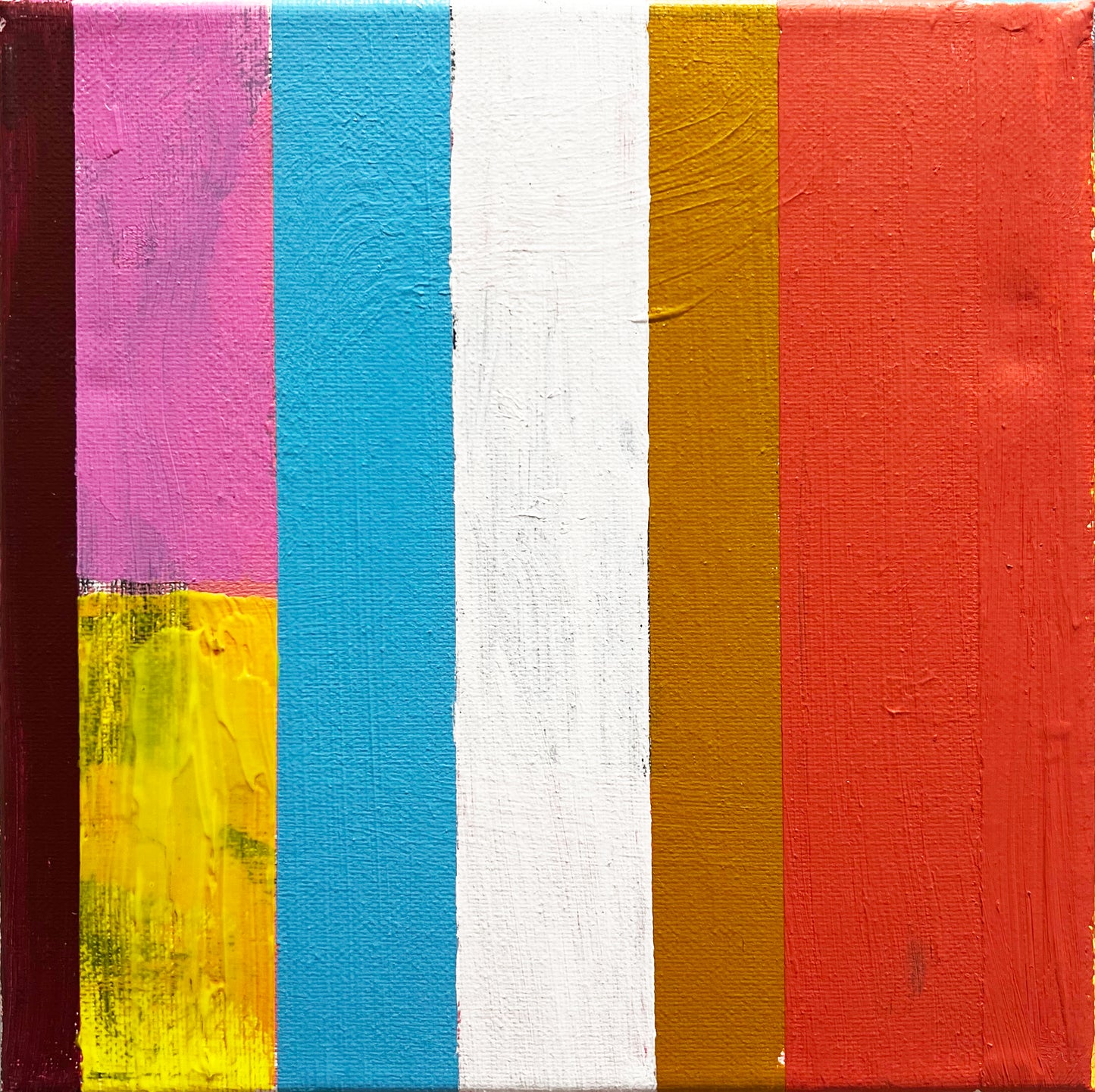 8x8 Miscellaneous Smalls