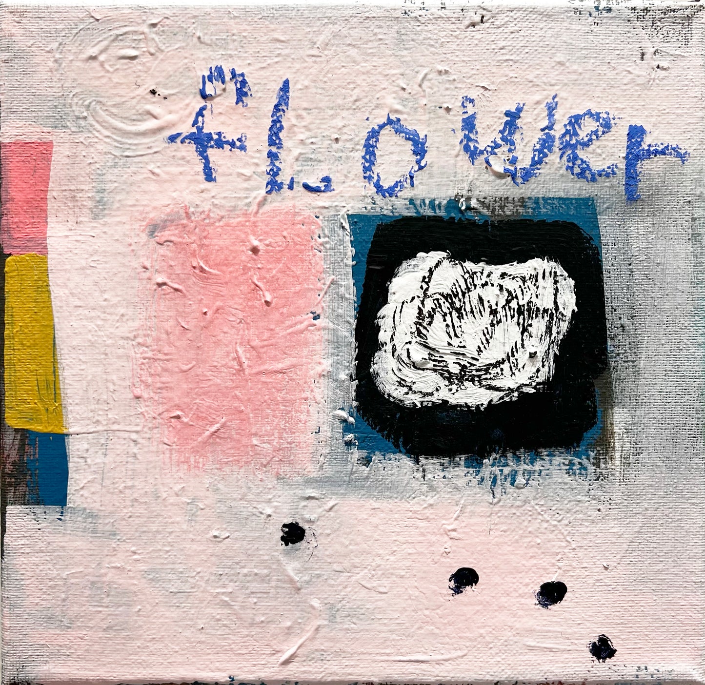 8x8 Miscellaneous Smalls