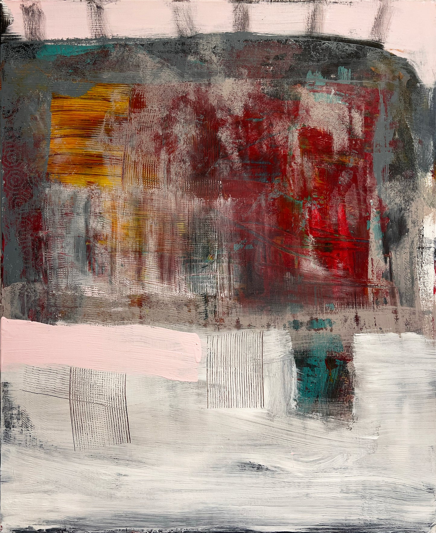 When The Road Gets Dark